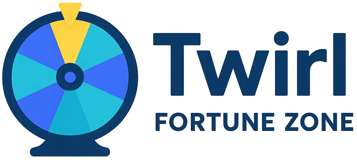 Twirl Fortune Zone