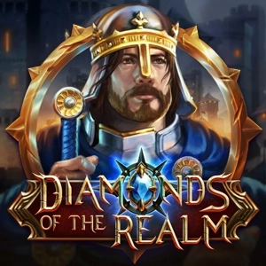 Diamonds of the Realm screenshot 1