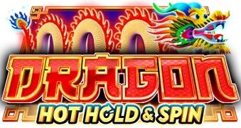 Dragon Hot Hold and Spin™