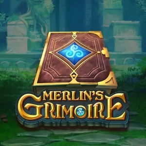Merlin's Grimoire screenshot 1