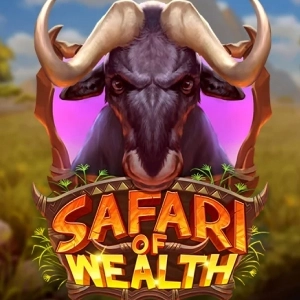 Safari of Wealth screenshot 1