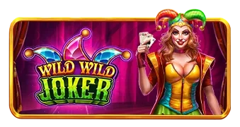 Wild Wild Joker